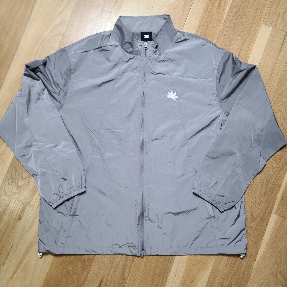 Kith Track Jacket